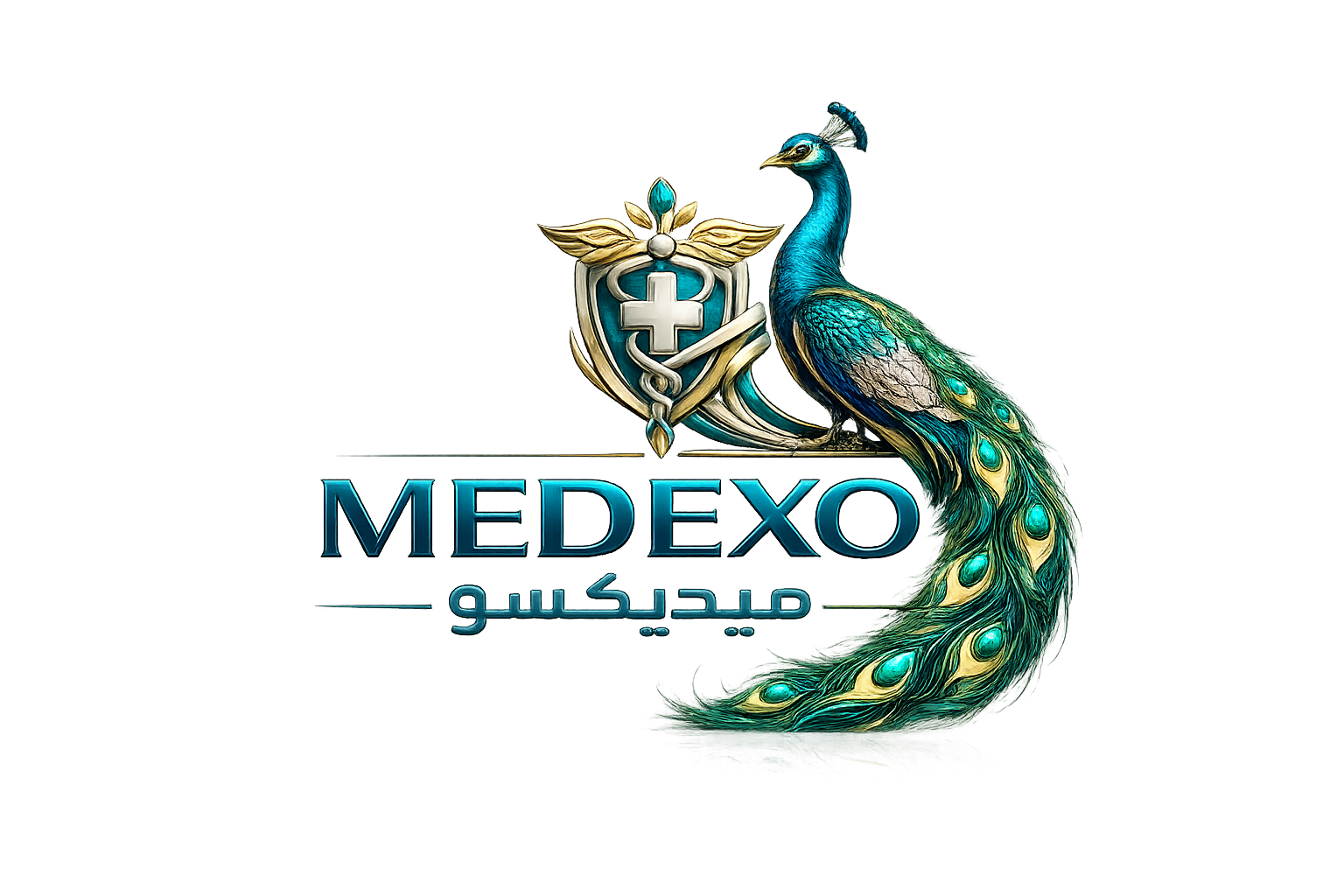 MEDEXO Health OS